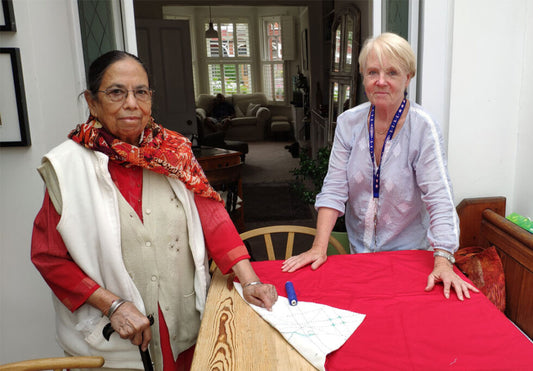 Re-envisaging community