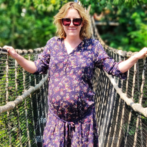 Building better futures for the next generation: what does sustainability mean at Khushi Kantha?