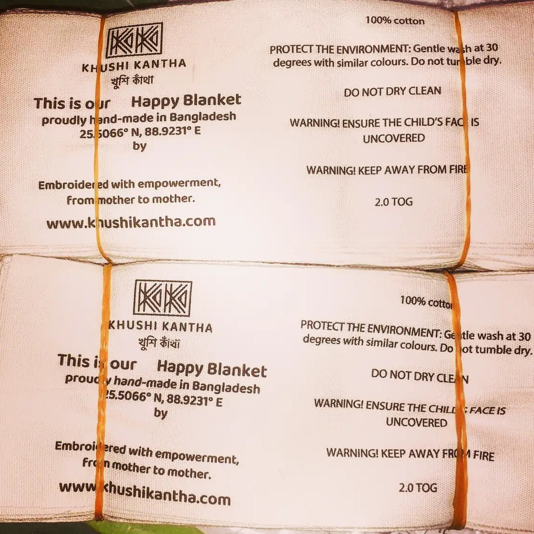 The story continues.....