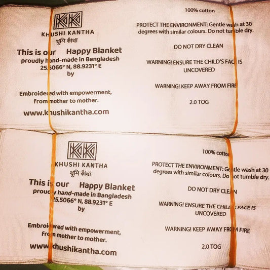 The story continues.....