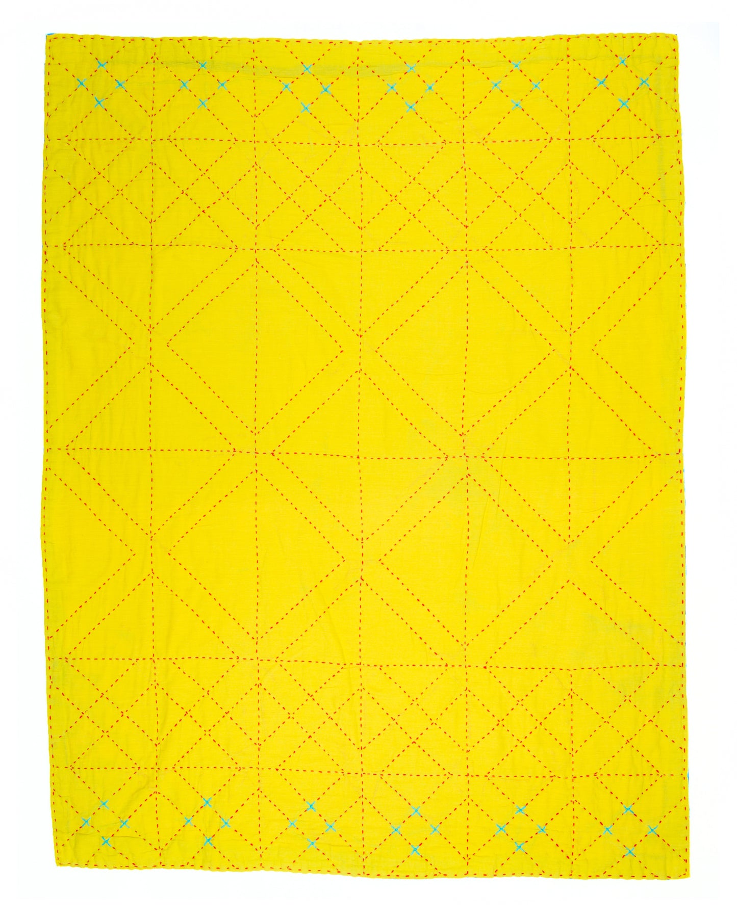 Kurigram (Geometric) Happy Blankets