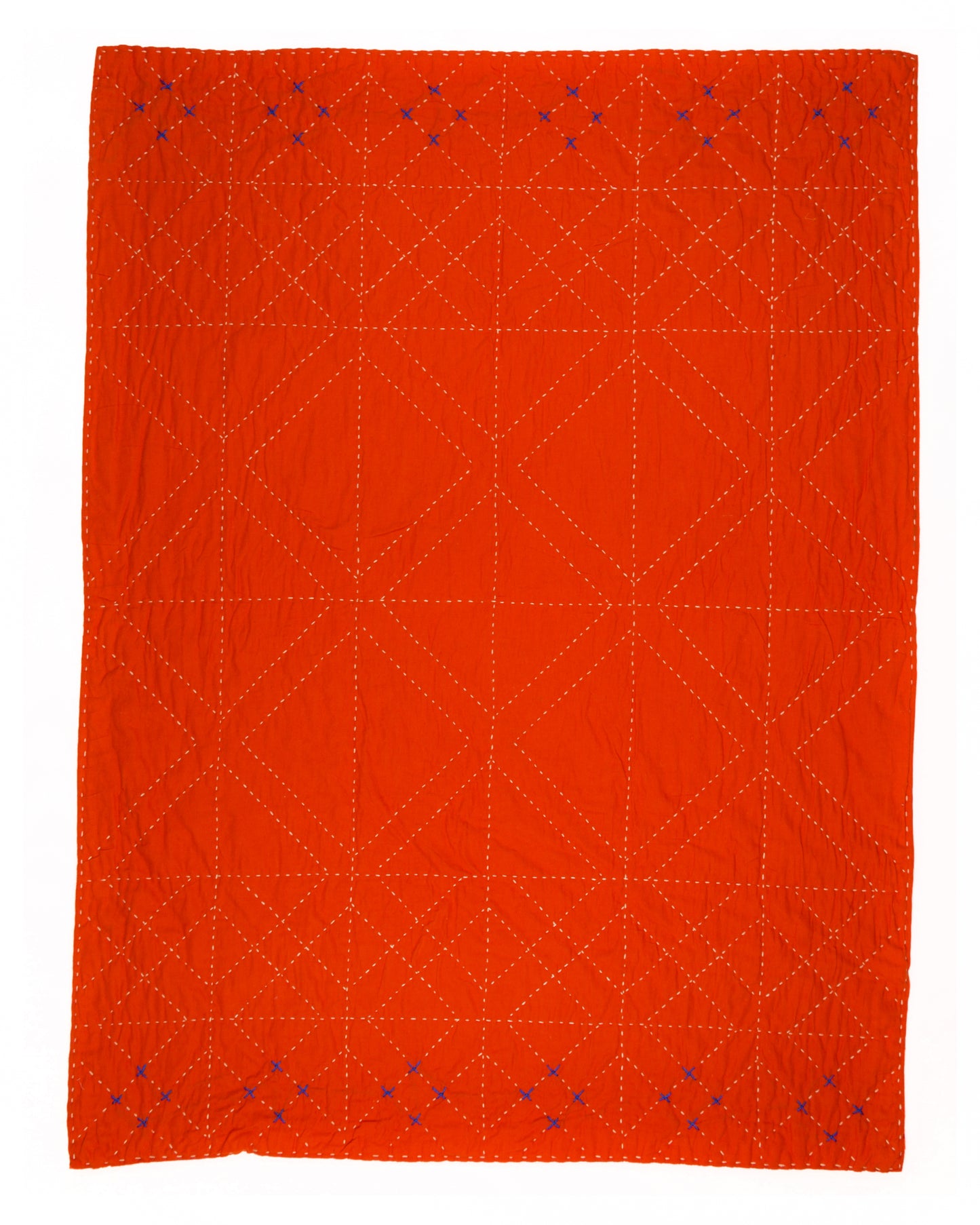 Kurigram (Geometric) Happy Blankets