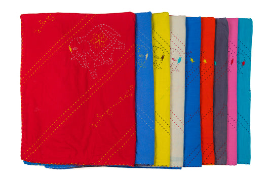 Dinajpur (Elephant) Happy Blankets