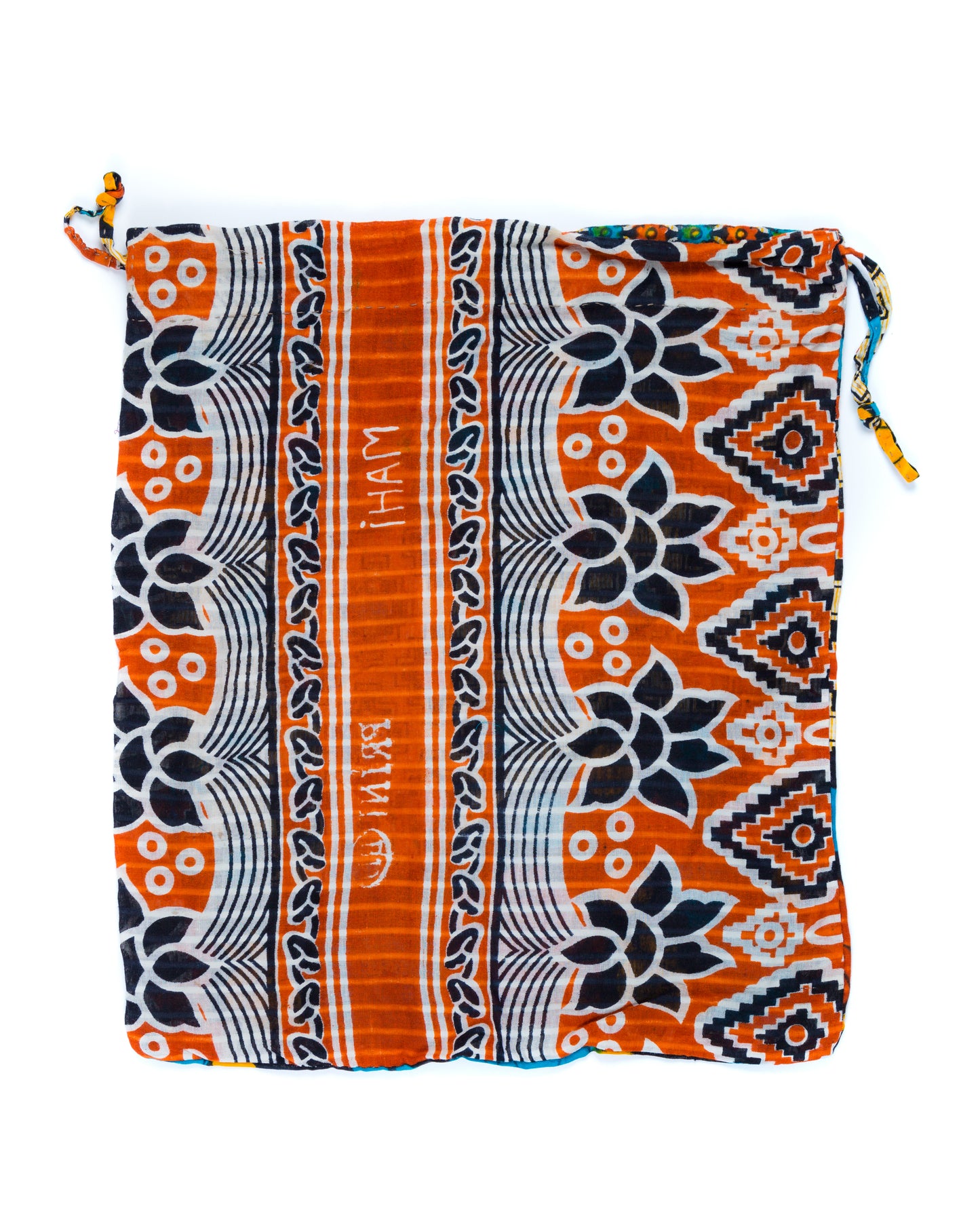 Pouch Bags - Dinajpur (Elephant) Design