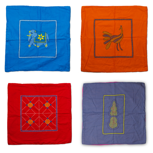 Bespoke Cushion Cover