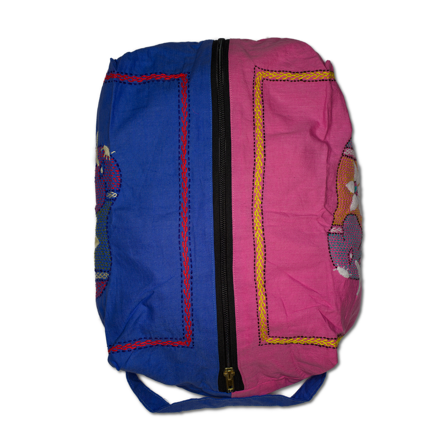 Pouch Bags - Dinajpur (Elephant) Design