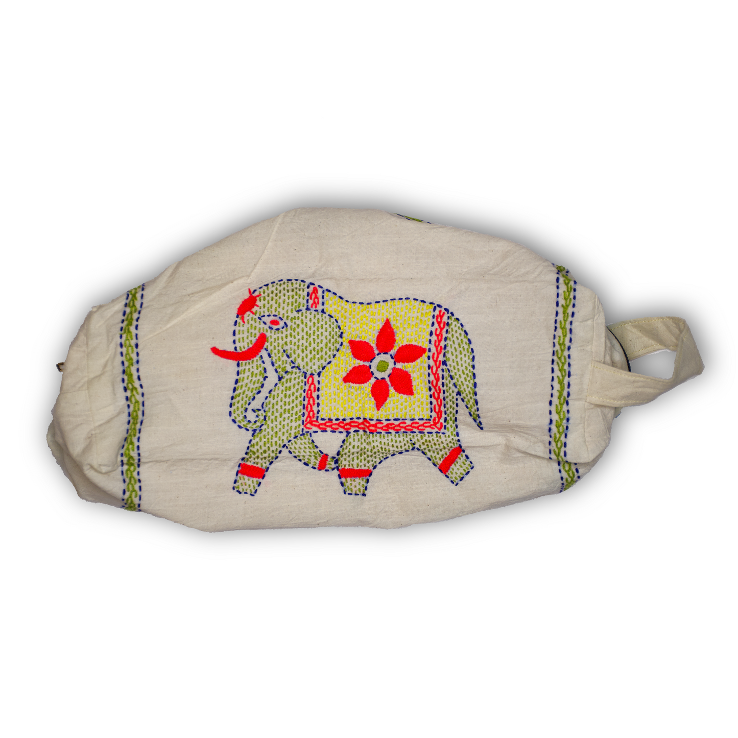 Pouch Bags - Dinajpur (Elephant) Design