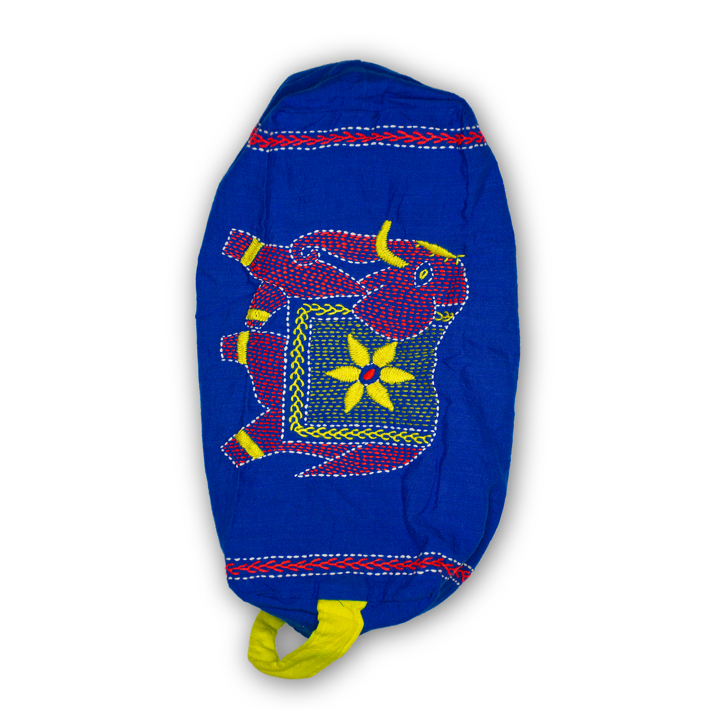 Pouch Bags - Dinajpur (Elephant) Design