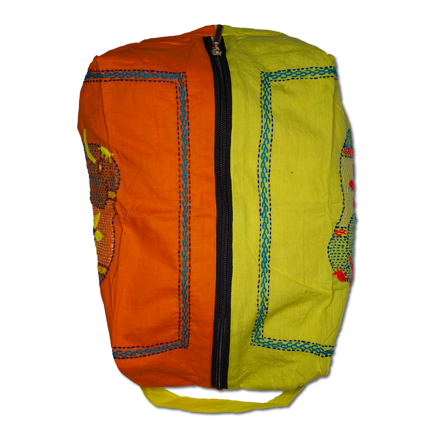 Pouch Bags - Dinajpur (Elephant) Design