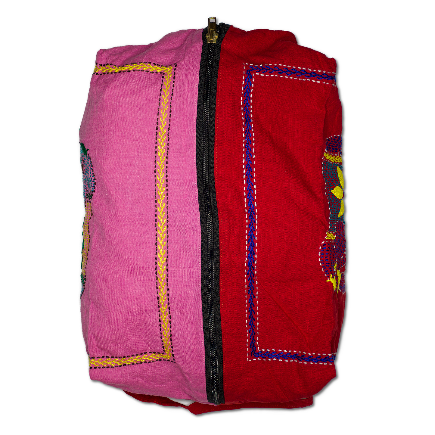 Pouch Bags - Dinajpur (Elephant) Design