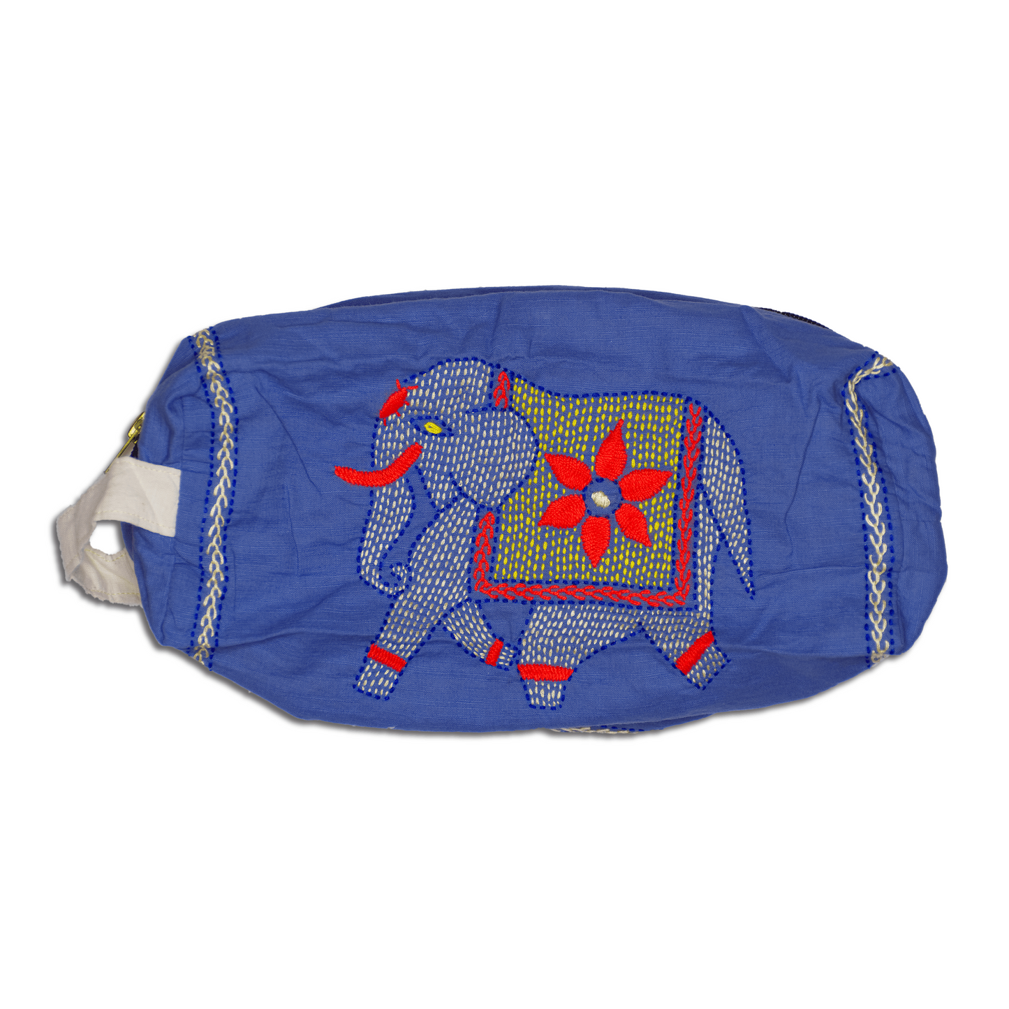 Pouch Bags - Dinajpur (Elephant) Design