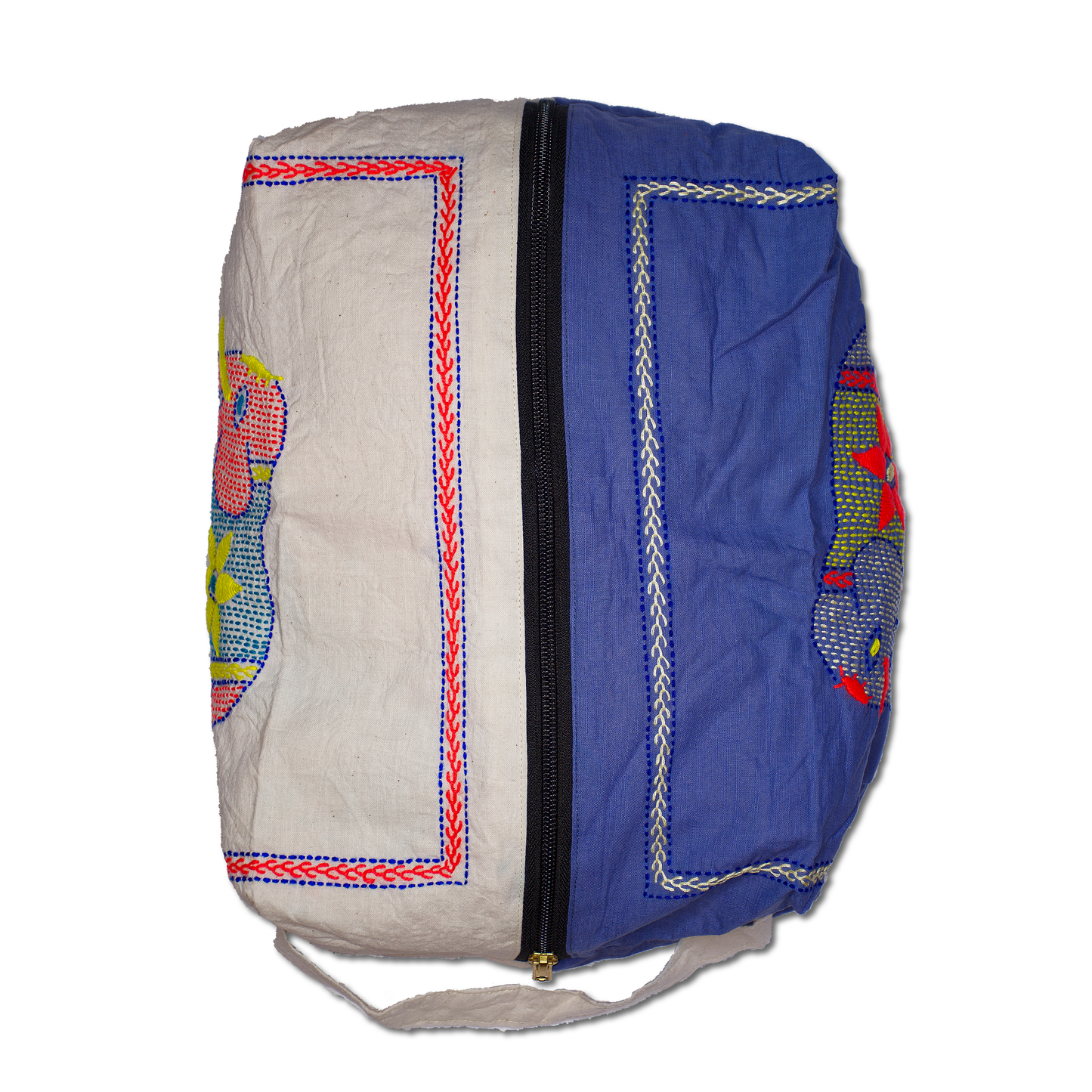 Pouch Bags - Dinajpur (Elephant) Design