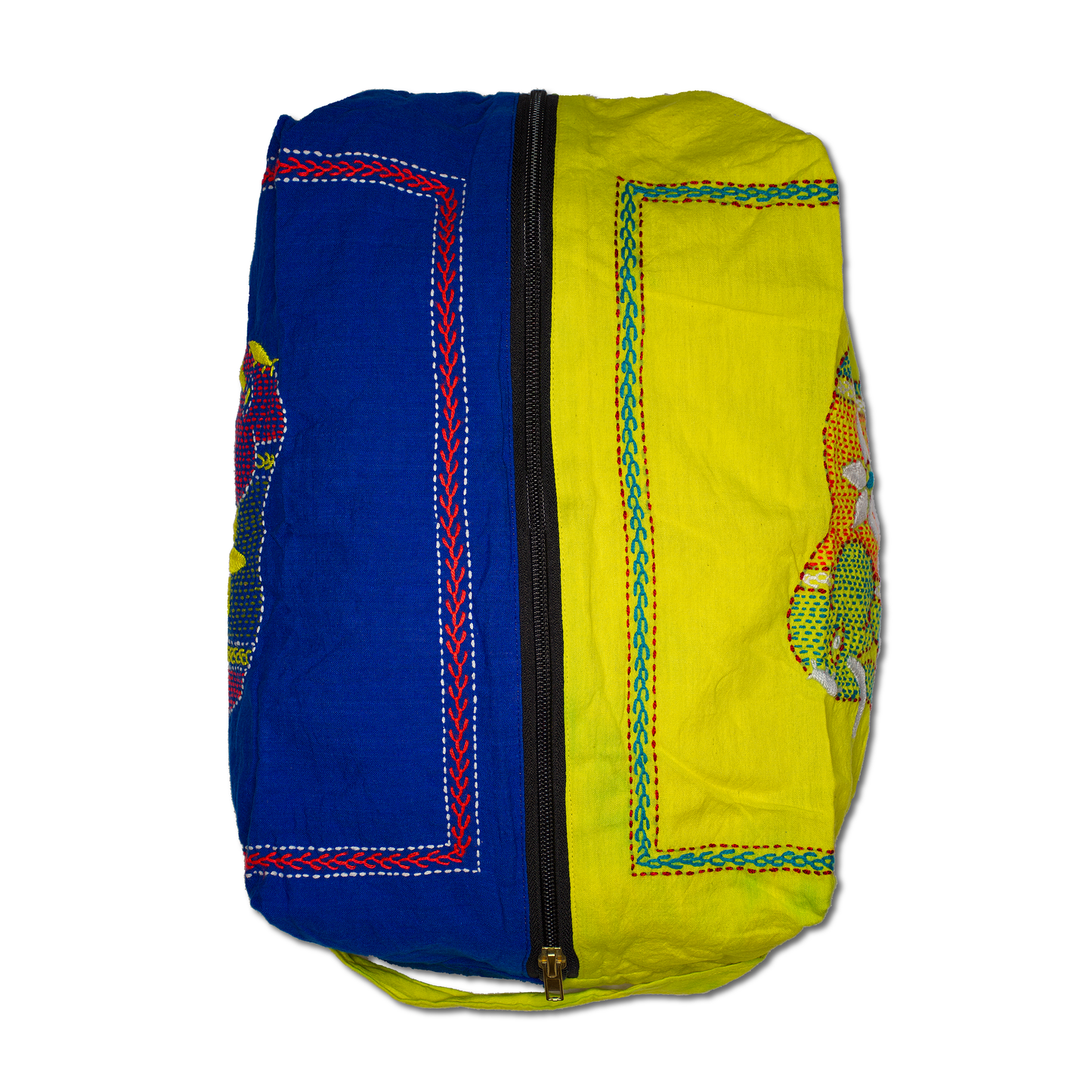 Pouch Bags - Dinajpur (Elephant) Design