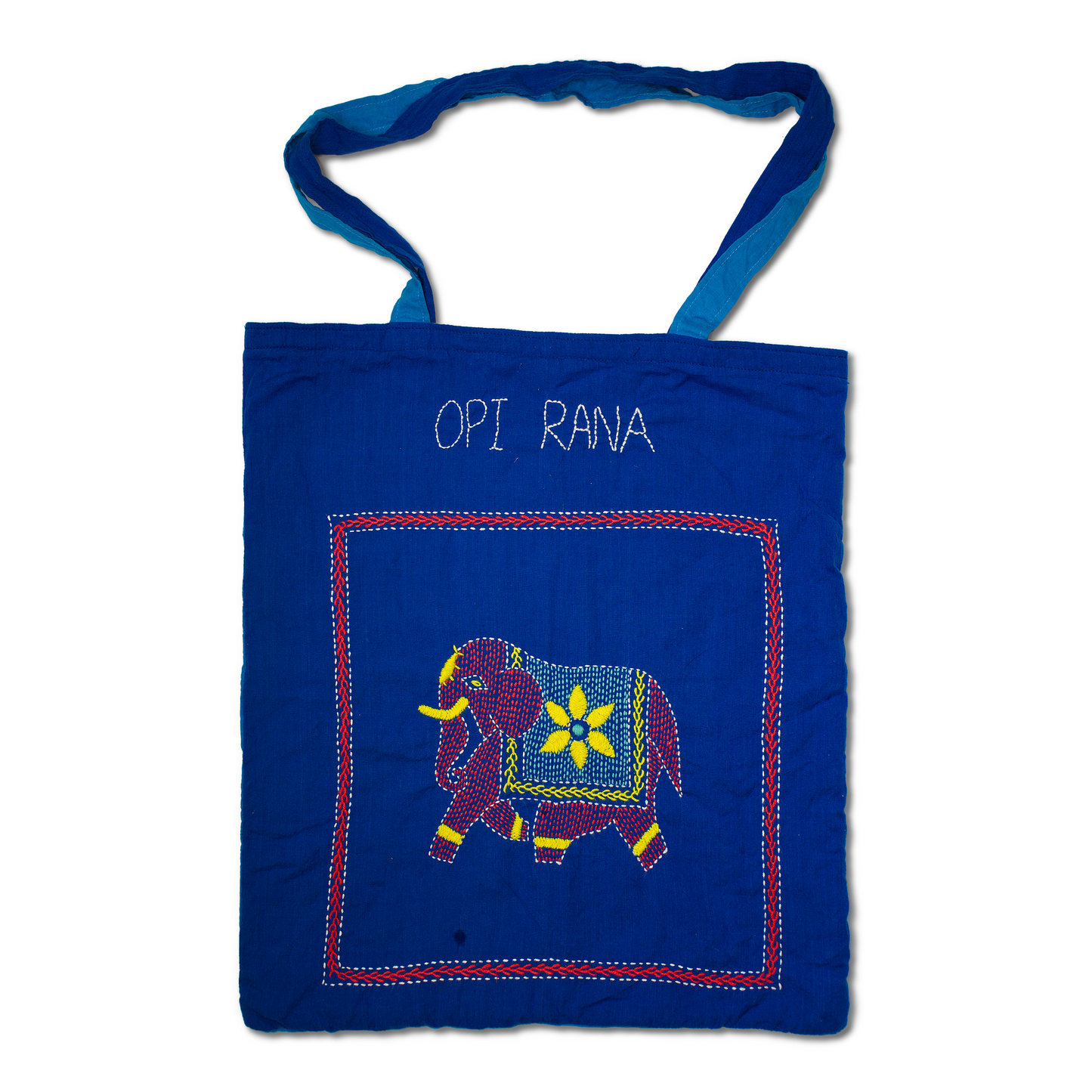 Personalised Tote Bag