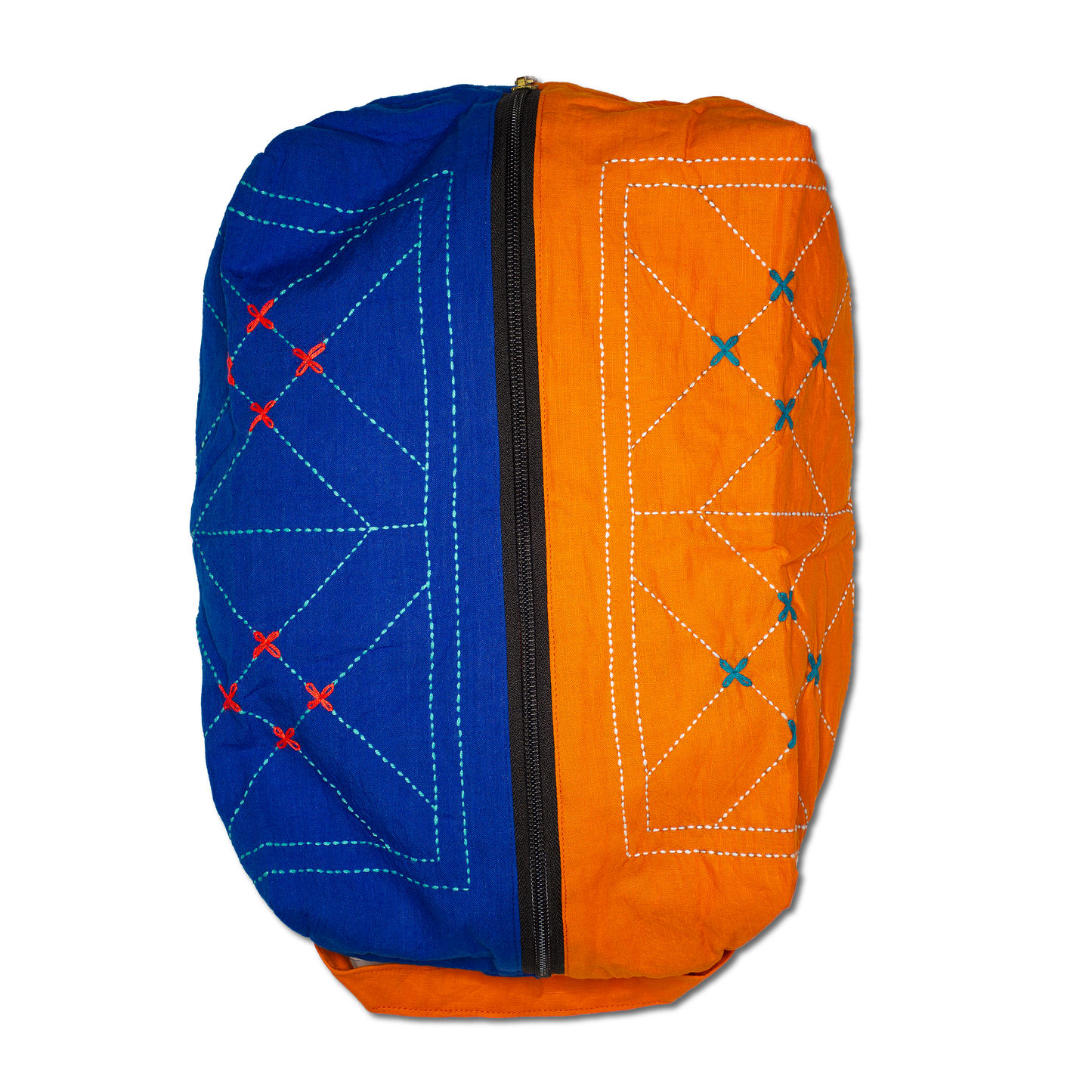 Pouch Bags - Kurigram (Geometric) Design