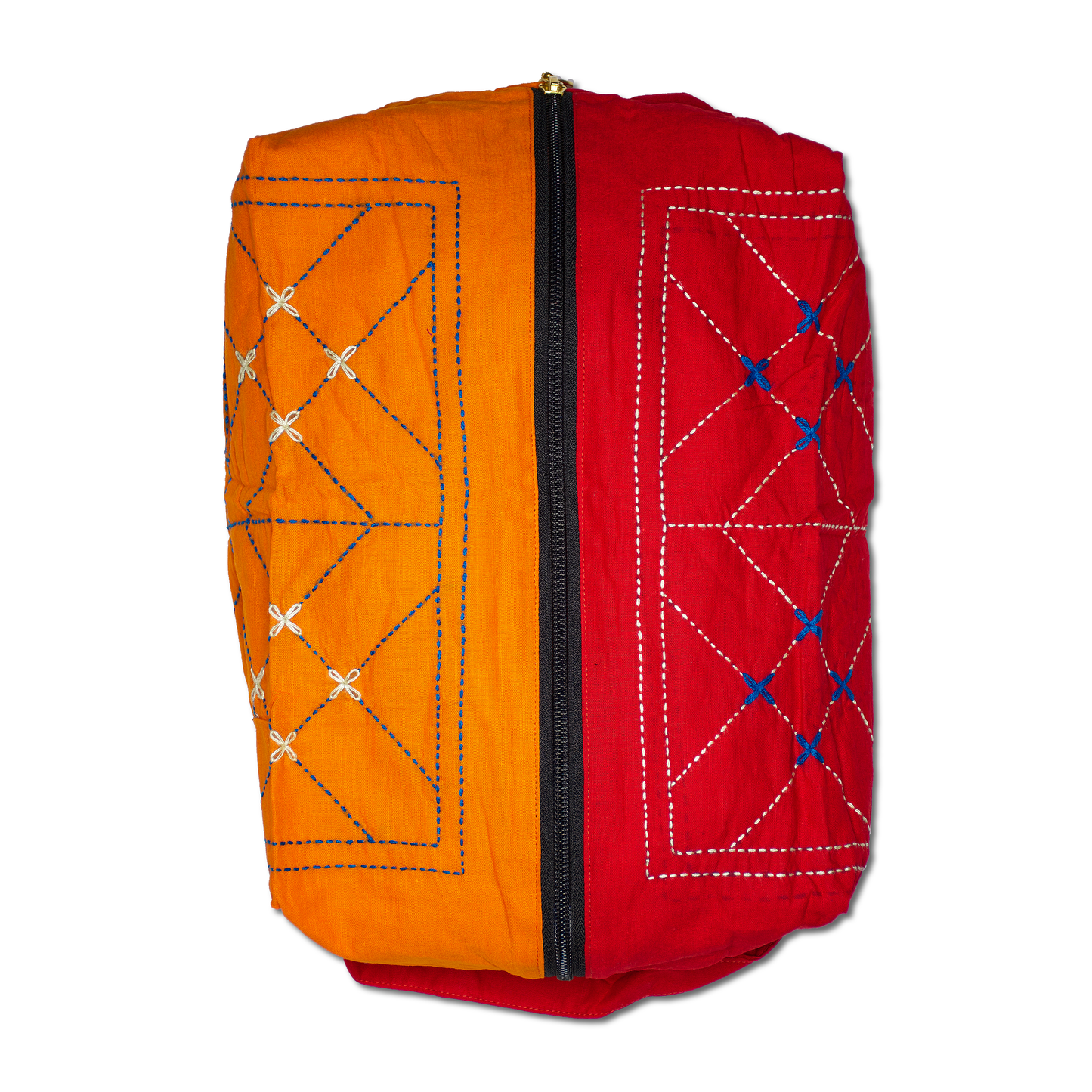 Pouch Bags - Kurigram (Geometric) Design